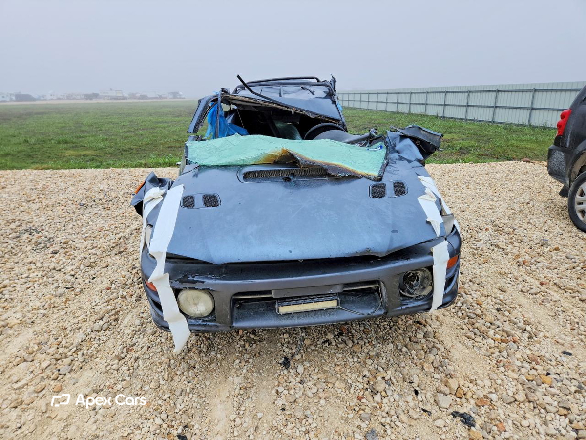 Subaru Impreza 1999