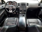 Dodge Durango 2013