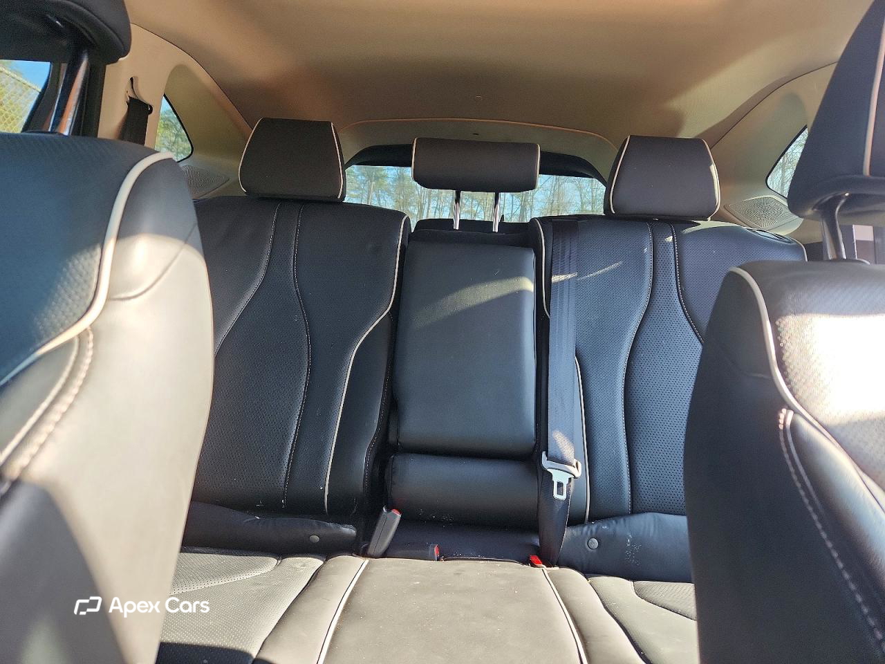 Acura RDX 2022