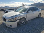 Nissan Maxima 2010