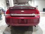 Chevrolet Impala 2008