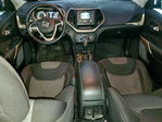 Jeep Cherokee 2018