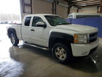 Chevrolet Silverado 2008