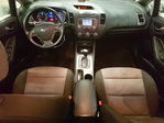 Kia Forte 2016