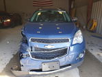 Chevrolet Equinox 2011