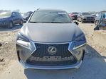 Lexus NX 2017