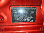 Suzuki SX4 2009