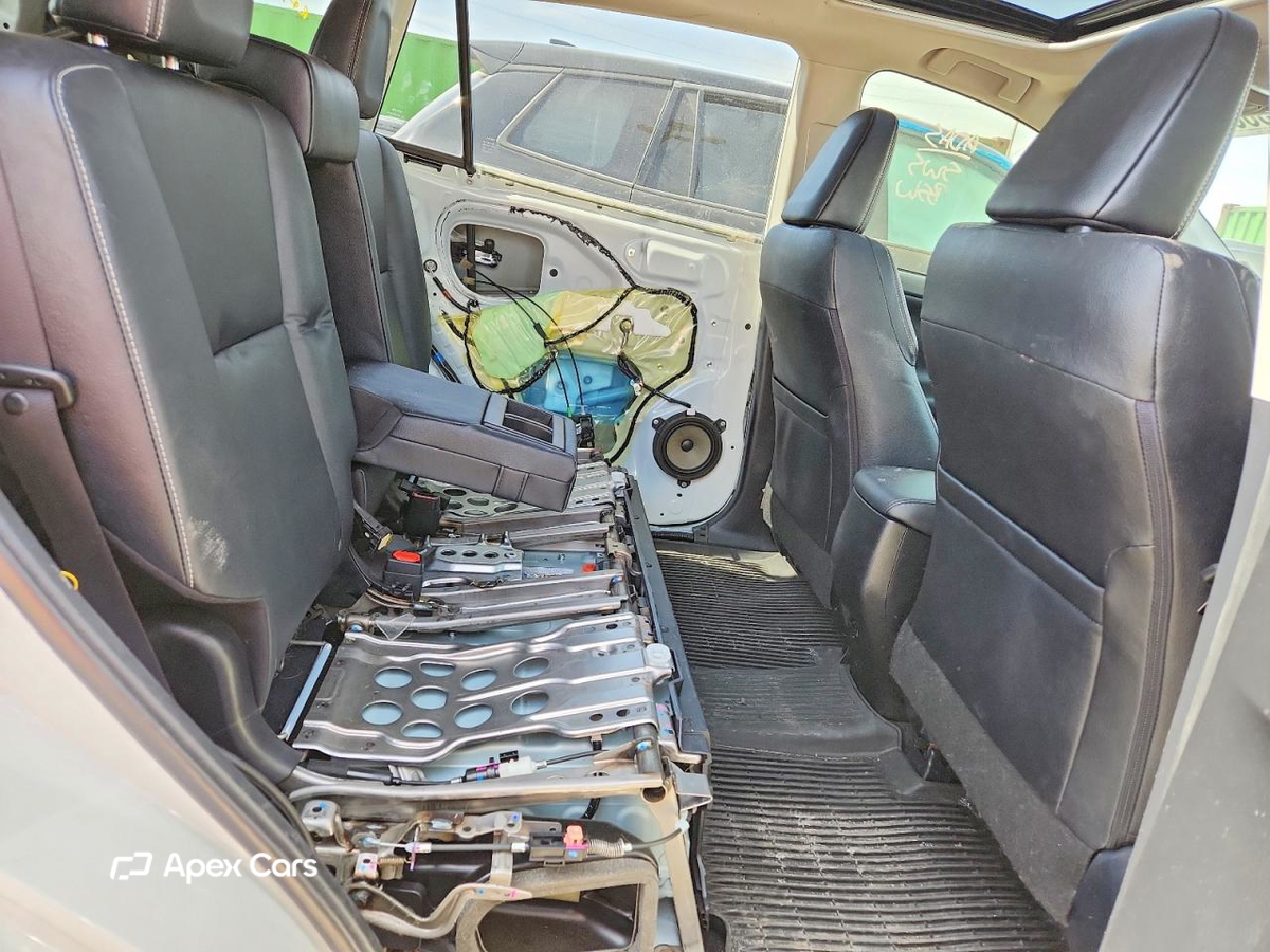 Toyota RAV 4 2016