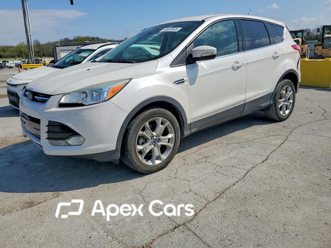 Ford Escape 2013 - Image 1 of 14