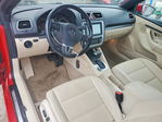 Volkswagen Eos 2010