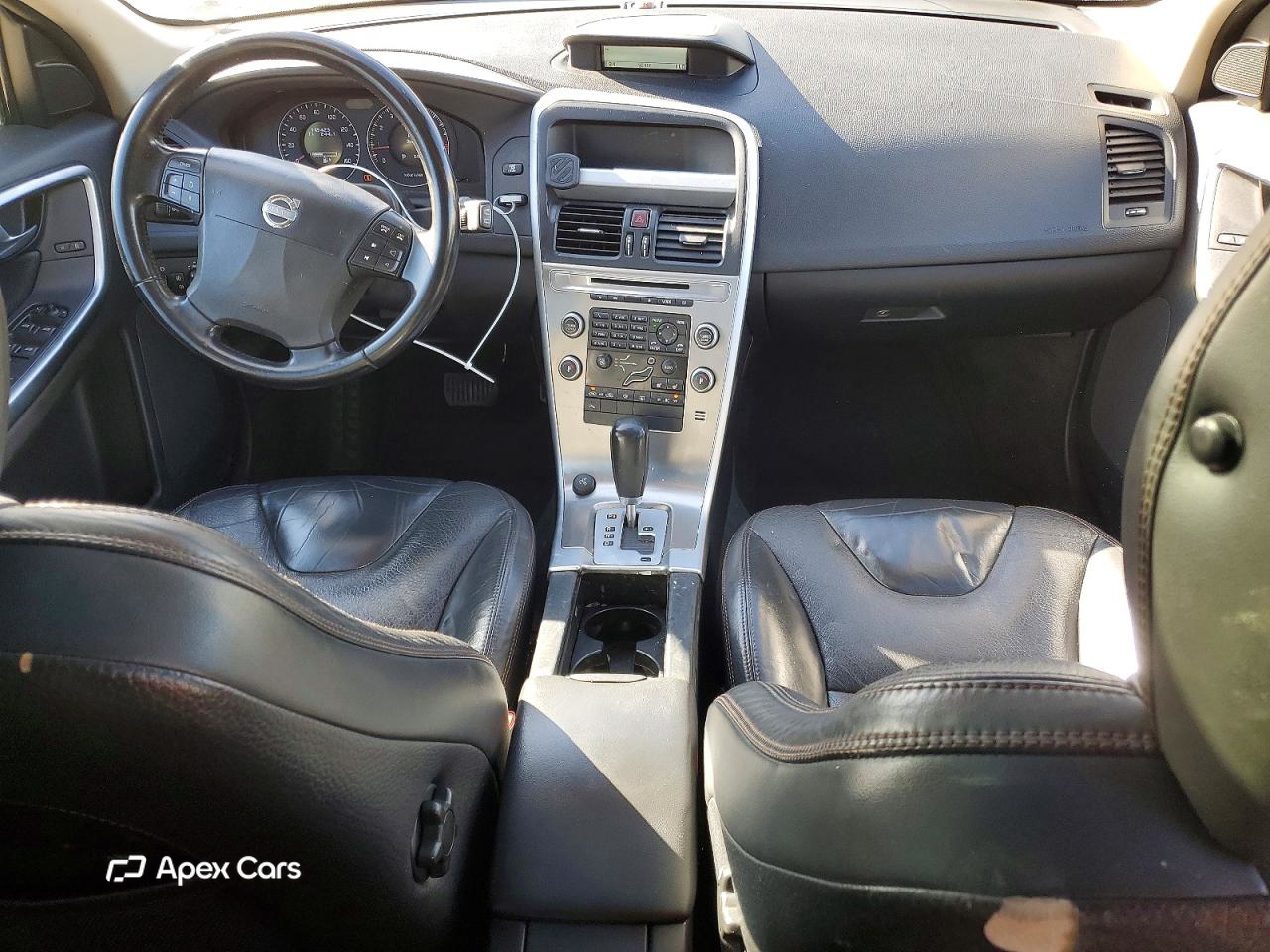 Volvo XC60 2010