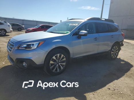Subaru Outback 2017 - Image 1 of 13
