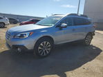 Subaru Outback 2017