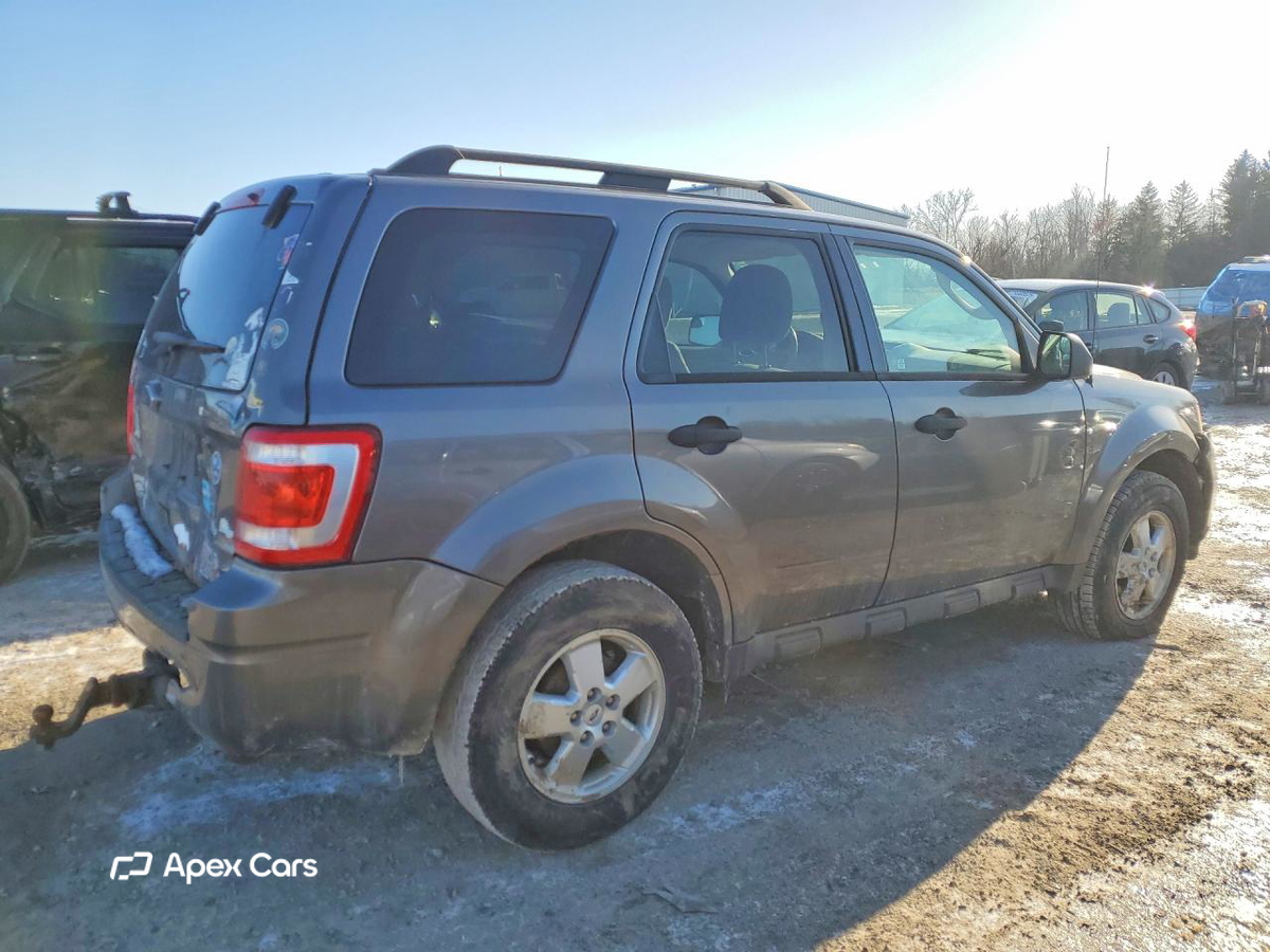 Ford Escape 2011