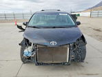 Toyota Sienna 2016