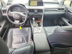 Lexus RX 2017