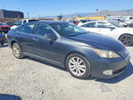 Lexus ES 2011
