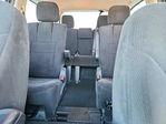 Dodge Caravan 2011