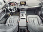 Audi Q5 2018