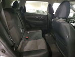 Nissan Rogue 2018