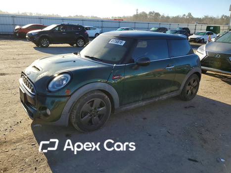 MINI Cooper 2015 - Image 1 of 12