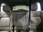 Honda Pilot 2012