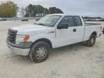 Ford F-150 2011