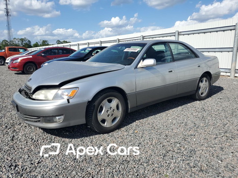 Lexus ES 2000 - Image 1 of 12