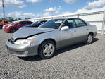 Lexus ES 2000