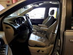 Chrysler Voyager 2013