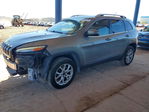 Jeep Cherokee 2017