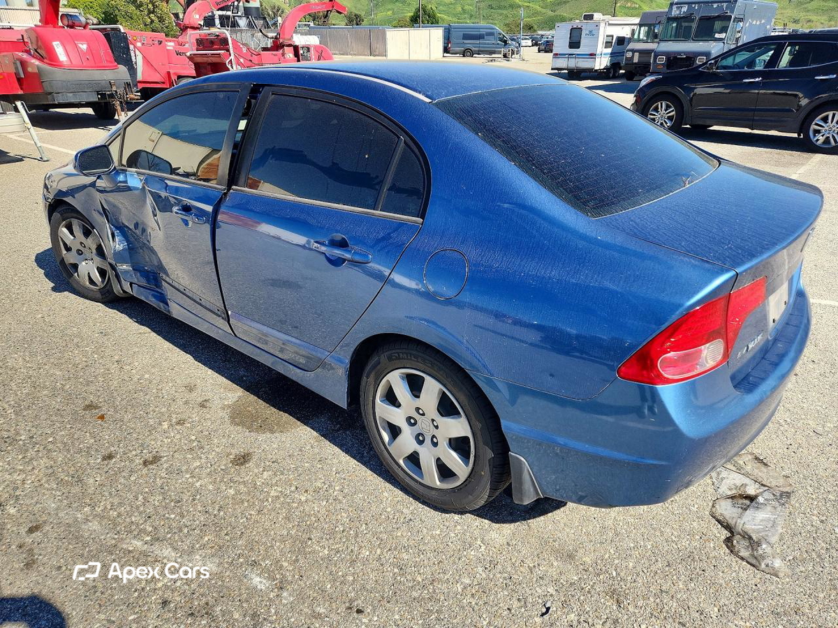 Honda Civic 2006