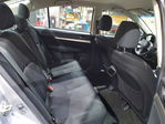 Subaru Legacy 2012