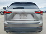 Lexus NX 2015