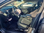 Ford Fusion 2018