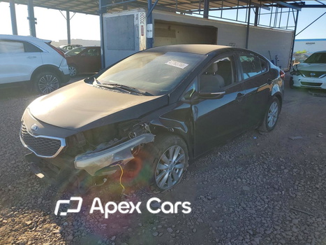 Kia Forte 2016 - Image 1 of 13