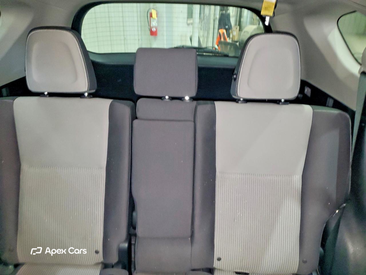 Toyota RAV 4 2013