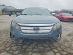 Ford Fusion 2012