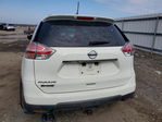 Nissan Rogue 2015