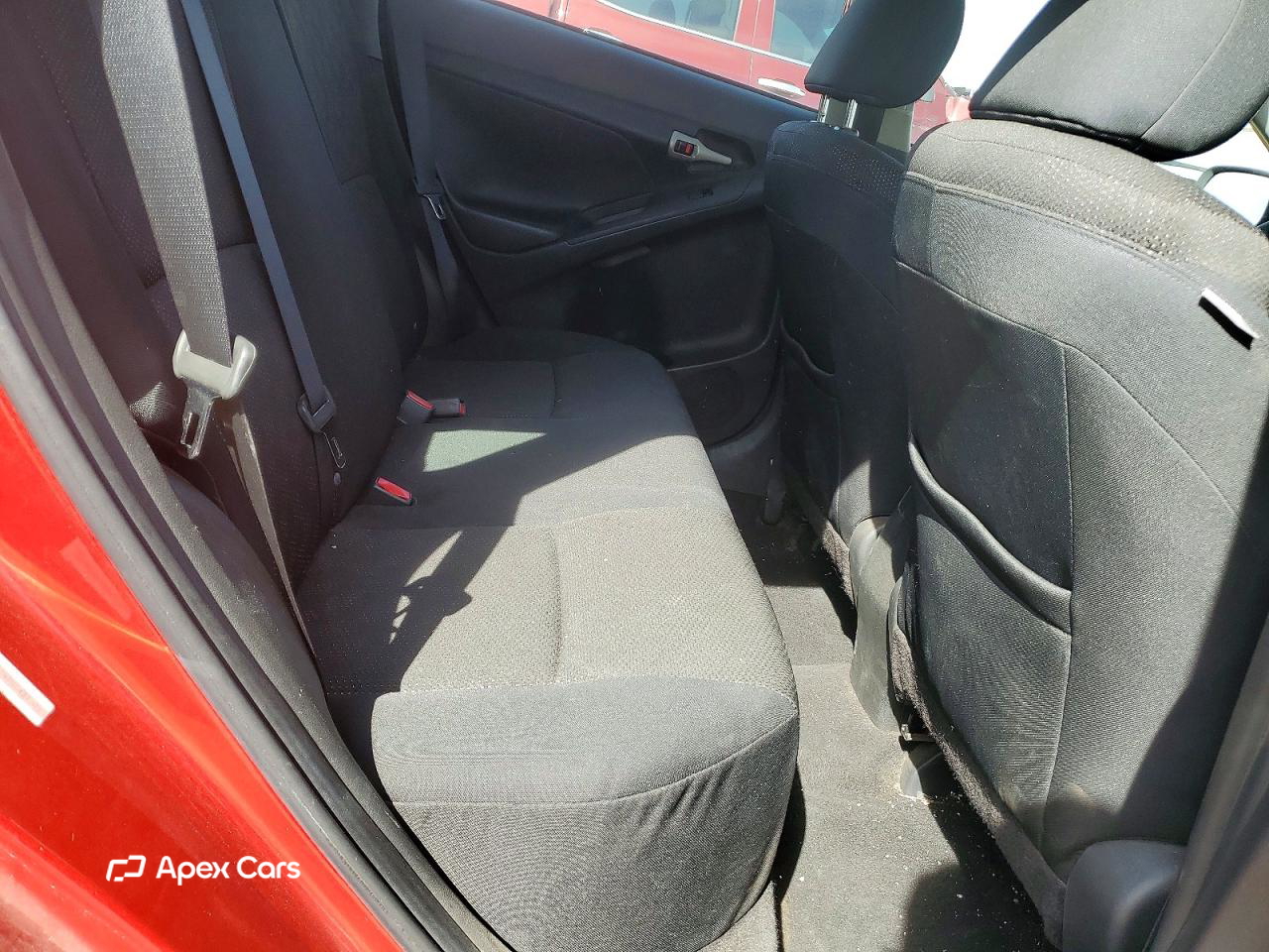 Pontiac Vibe 2009