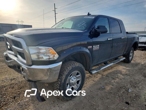 RAM 2500 2014 - Image 1 of 14