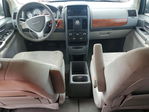Chrysler Voyager 2008
