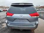 Toyota Sienna 2012