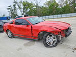 Ford Mustang 2012