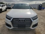 Audi Q7 2017
