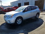 Nissan Rogue 2013