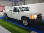 Silverado 2013