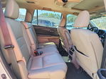 Honda Pilot 2019