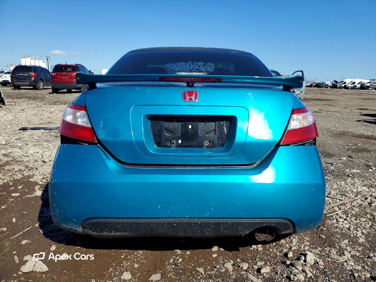 Honda Civic 2007