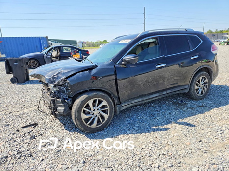 Nissan Rogue 2014 - Image 1 of 14